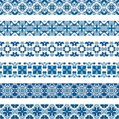 Portekizli sınırları