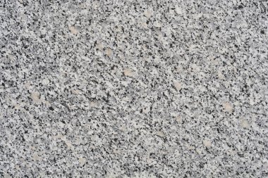 Düz granit yüzeyin ayrıntıları