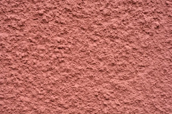 Detail Van Een Beschilderde Ruwe Buitenwand — Stockfoto