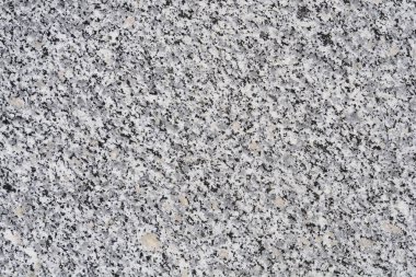 Düz granit yüzeyin ayrıntıları