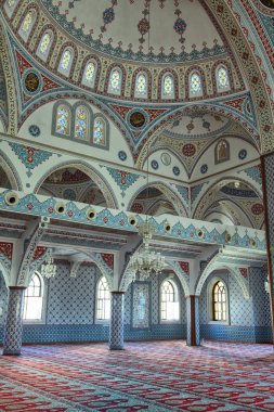 Manavgat Camii