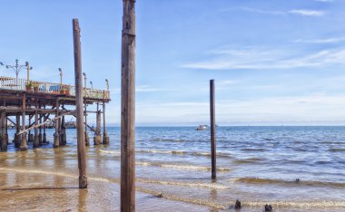 Hua Hin Pier