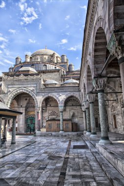 Beyazıt Camii Camii