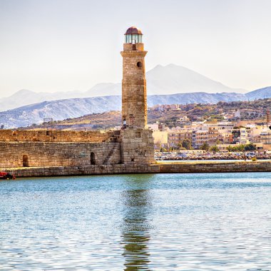 Hanya deniz feneri