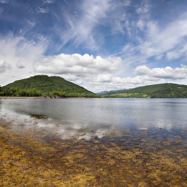 Loch Inveraray tarafından iyi