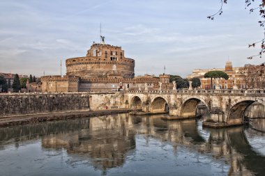 Castello San Angelo