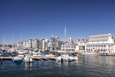 Marina