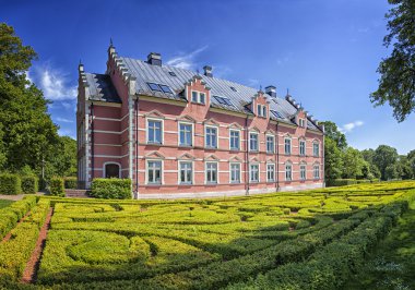 Helsingborg kale Emlak palsjo