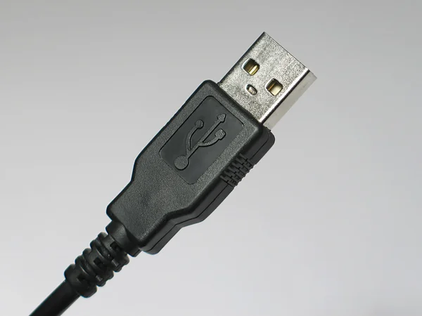 USB-Kabel — Stockfoto