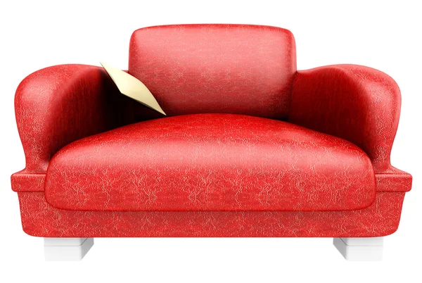 Sillón — Foto de Stock