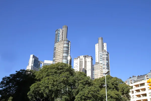 Buenos Aires'teki La reserva — Stok fotoğraf