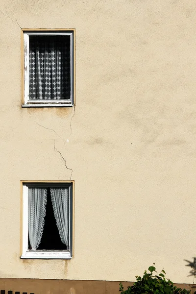 Pencereler — Stok fotoğraf