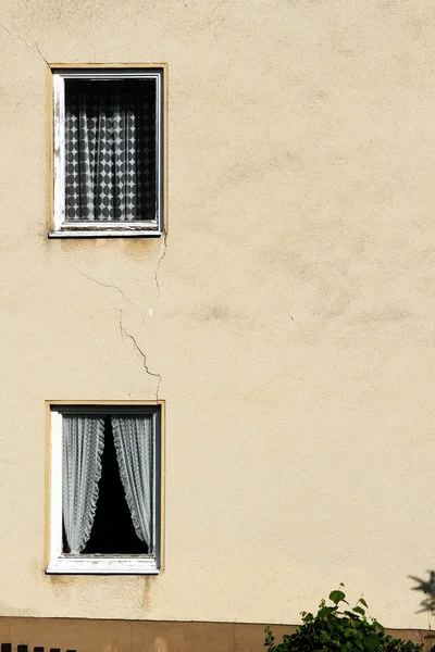 Fenster — Stockfoto