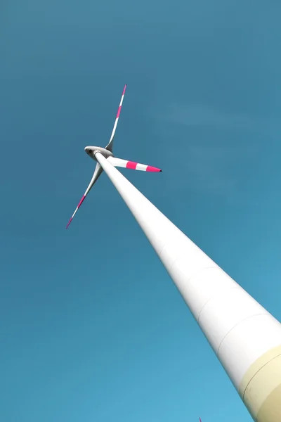 Wind Energy — Stock Photo, Image