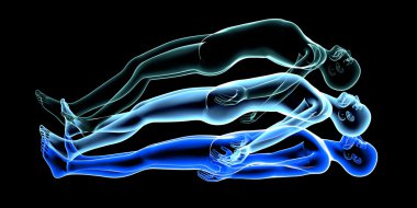 Astral Projection clipart