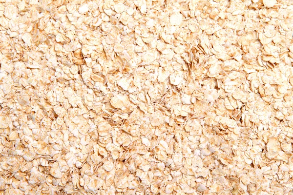 Oat Flakes — Stock Photo, Image