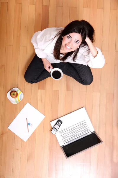 Estudar — Fotografia de Stock