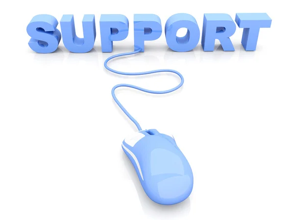 Support — Stock Photo, Image