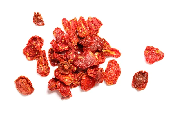 Dried Tomatoes — Stock Photo, Image