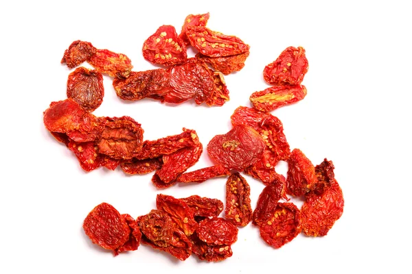 Dried Tomatoes — Stock Photo, Image
