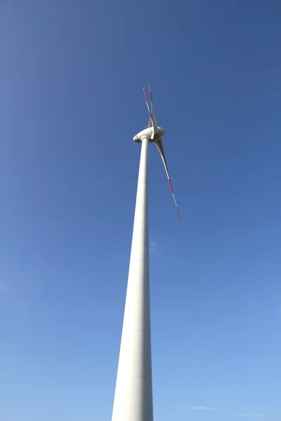 Energía eólica — Foto de Stock