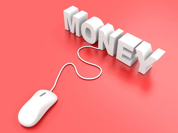 Money — Stock Photo, Image