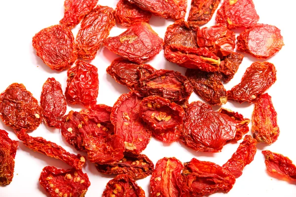 Dried Tomatoes — Stock Photo, Image