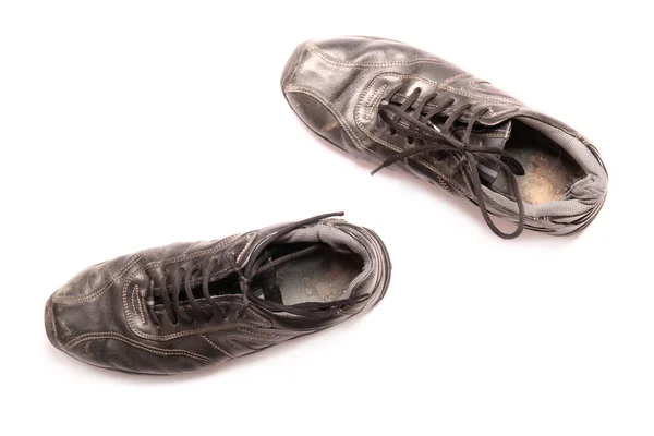 Sepatu kets lama — Stok Foto