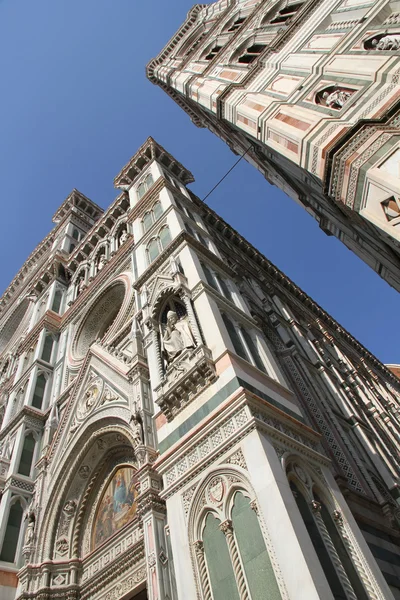 Kathedraal van florence — Stockfoto