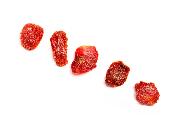 Dried Tomatoes — Stock Photo, Image