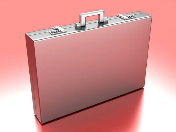 Briefcase — Stock Photo, Image