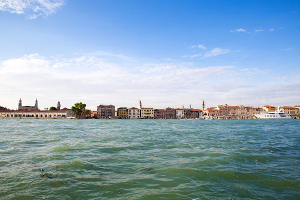 Blick auf Venedig — Stockfoto