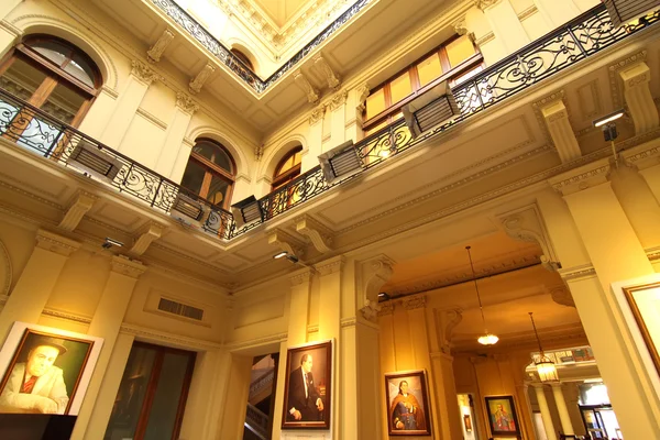 Interior of the Casa Rosada — Stock Photo, Image