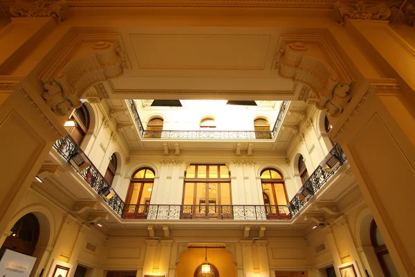 Interior da Casa Rosada — Fotografia de Stock