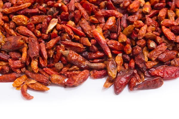 Dried Chili — Stock Photo, Image