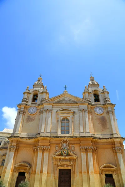 Catedral de São paulo — Fotografia de Stock