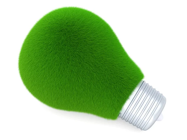 Green Energy — Stock Photo, Image