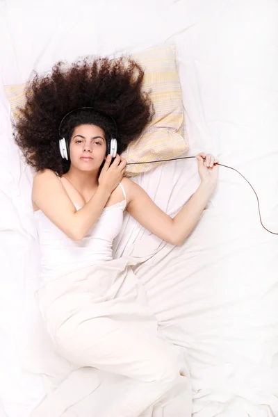 Dreamy Music — Stock Photo, Image