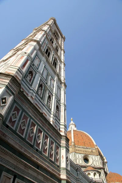Kathedraal van florence — Stockfoto