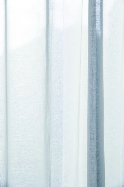 Illuminated Curtain — Stock Photo, Image