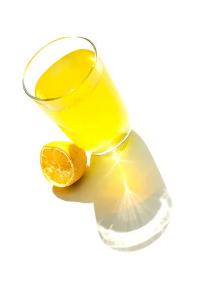 Limonada natural — Fotografia de Stock