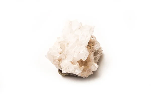 山の水晶 — ストック写真