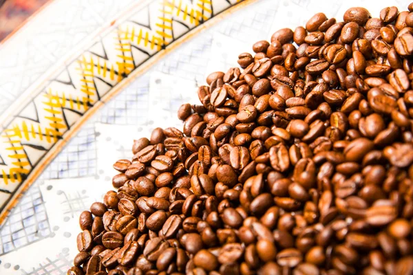 Coffee Beans — Stock Photo, Image