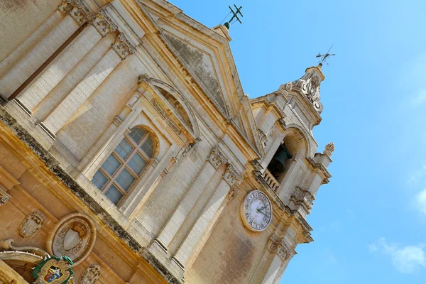 St. Paul 's cathedral — Zdjęcie stockowe