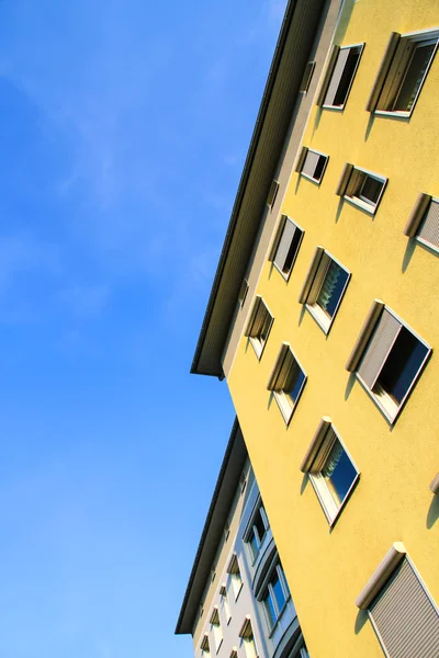 Modern architecture in Germany — Stock Photo, Image