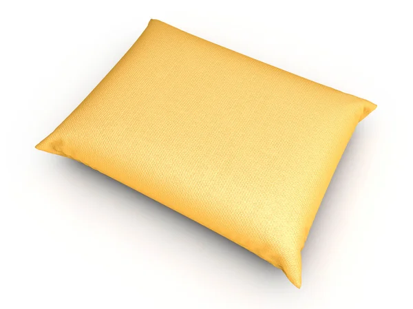 Pillow — Stock Photo, Image