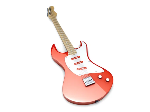 Guitar — Stock Photo, Image