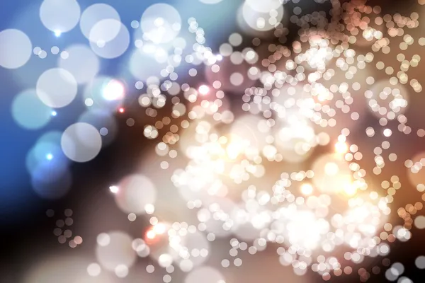 Bokeh Background — Stock Photo, Image