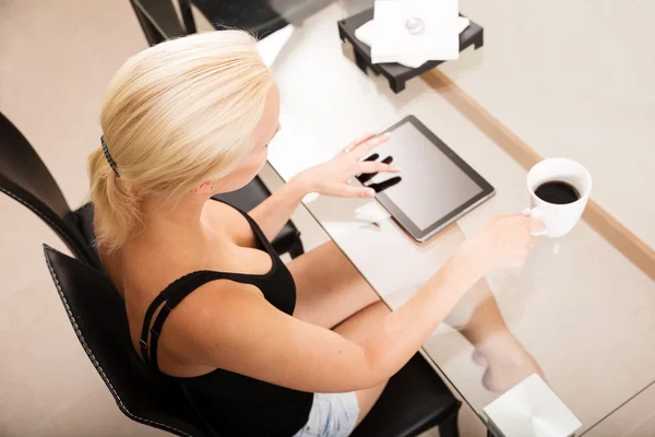 Fieltro adornos de Halloween araña, hilo, aguja, plantillas de papel