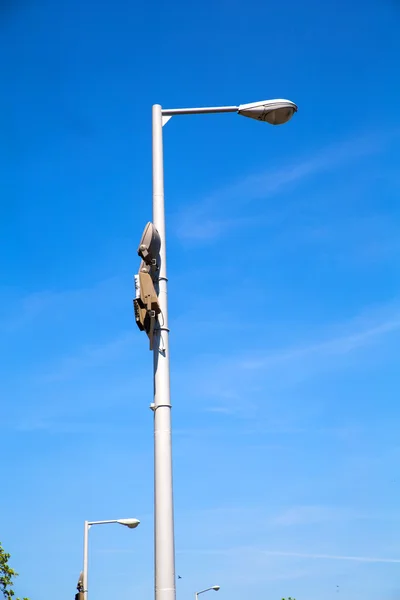 Street light — Stock Photo, Image